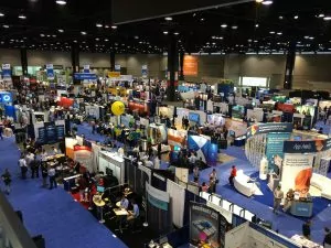 Online Commerce at IRCE 2014