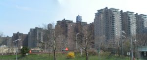 NYC Housing Providers