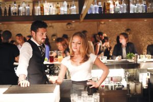 Gendered Dress Codes for Bartenders