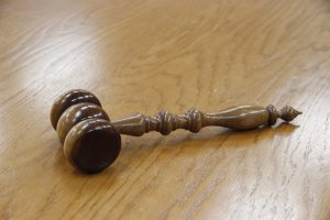 Discrimination Trial