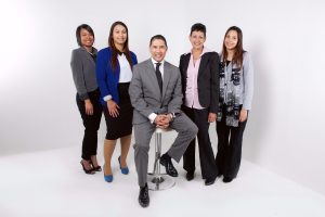 The LEB handles discrimination investigations in the work place