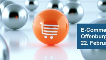 E-commerce Tag Offenburg