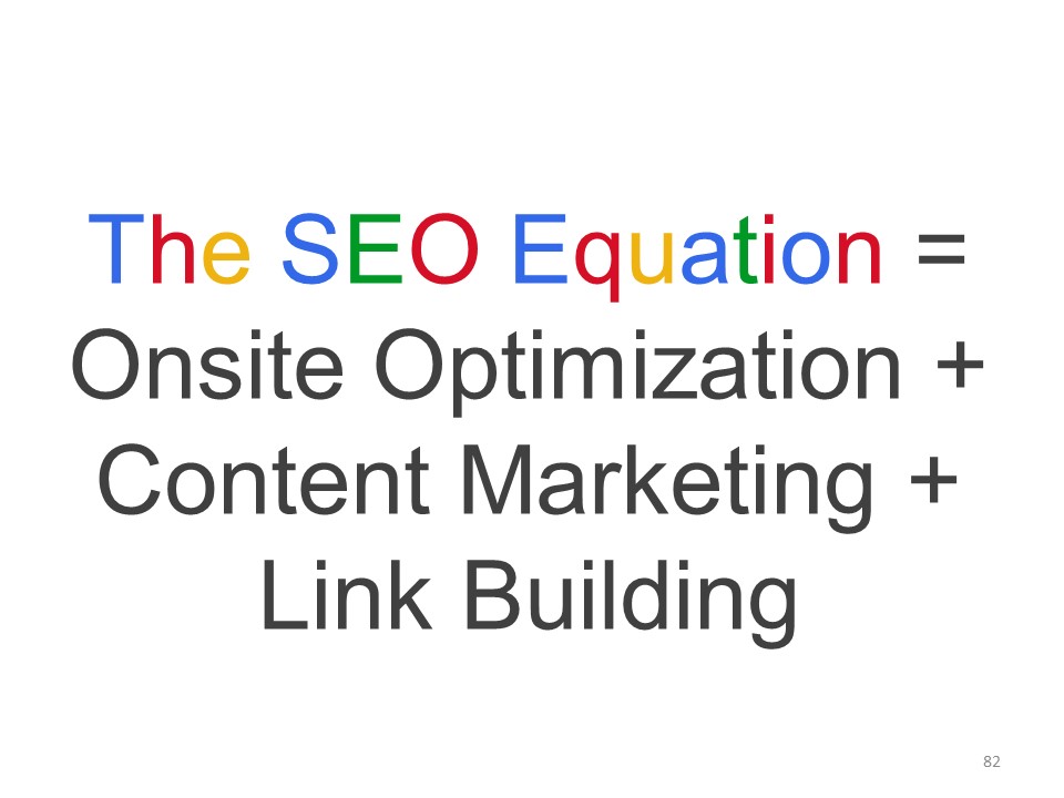 OIL SEO Strategy 082