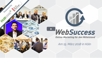 WebSuccess Conference