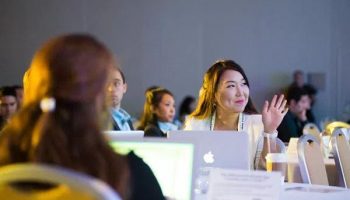 eTail Asia