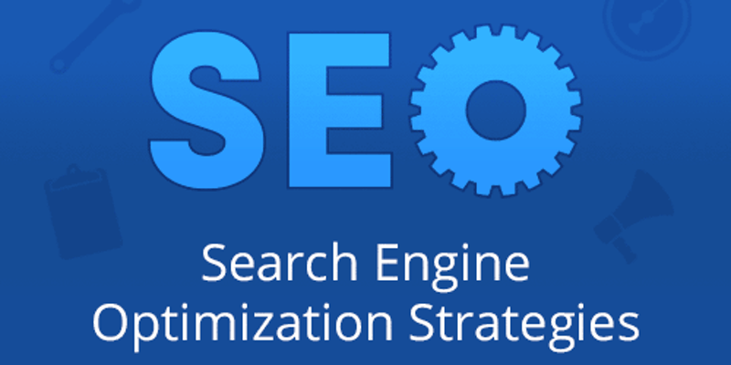 SEO - Search Engine Optimization Strategies