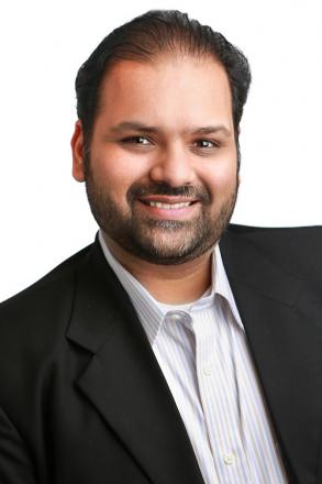 Hemang Mehta