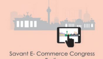 savant e-commerce congress Berlin