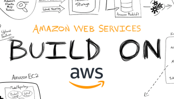 AWS StartUp Day - NYC