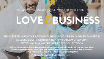 Love & Business