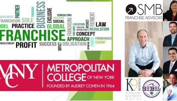 FRANCHISING: Being in BUSINESS for YOURSELF but NOT BY YOURSELF!