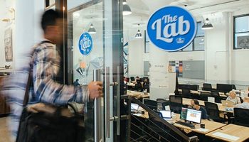 Columbia Startup Lab Open House