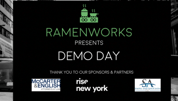 Ramenworks Demo Day