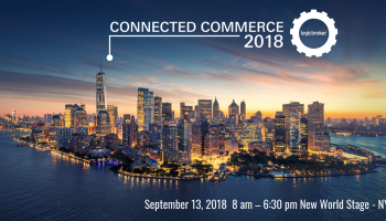 Connected Commerce 18