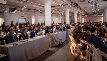 Energy Marketing Conference 10, New York, New York