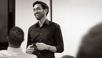 HACKING BUSINESS GROWTH, OPTIMIZING TIME AND EFFORT