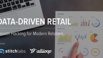 New York Meetup Data-Driven Retail — Growth Hacking for Modern Retailers