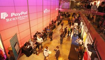Reinventing Ecommerce & Hosting Together. Meet Magento NY 2018