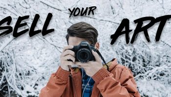 Sell Your Art