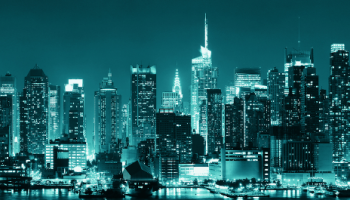 Shopify Meetup NYC Midtown East