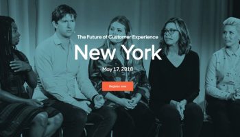 The Future of Customer Experience: New York