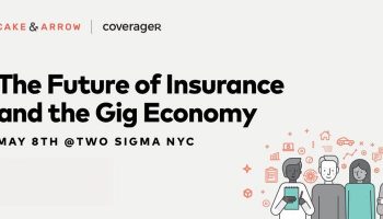 The Future of Insurance and the Gig Economy