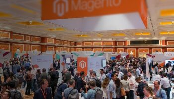 Connecting the Global Magento Commerce Ecosystem