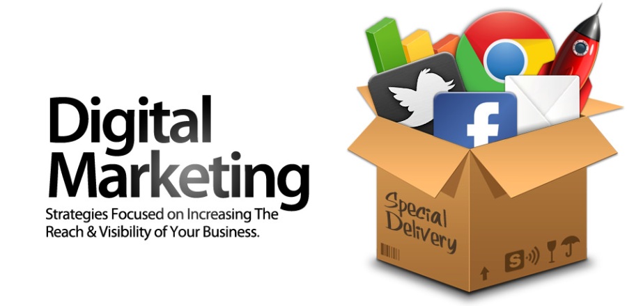6 hot Digital Marketing Trent to Adopt in 2018