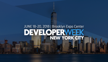 DeveloperWeek New York 2018