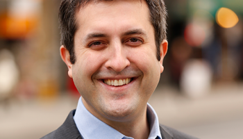 Mark Zurada