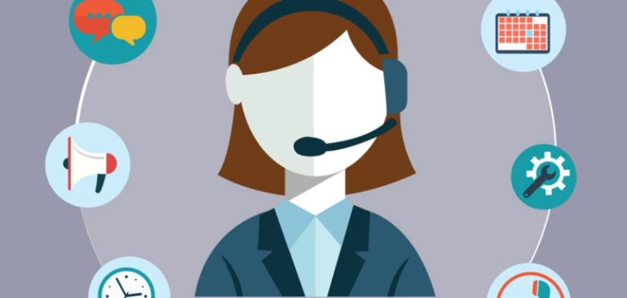 Optimize your e-commerce customer support