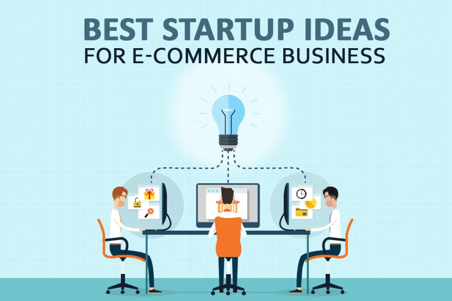 Startup Ideas