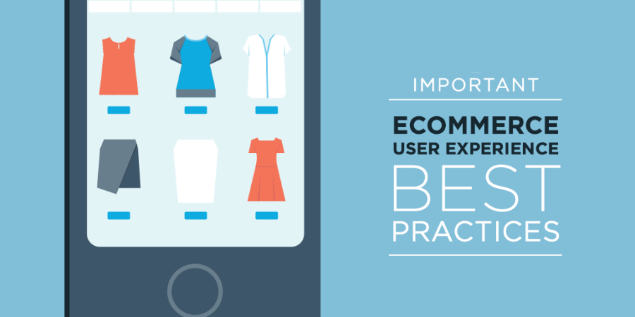 The best e-commerce practices