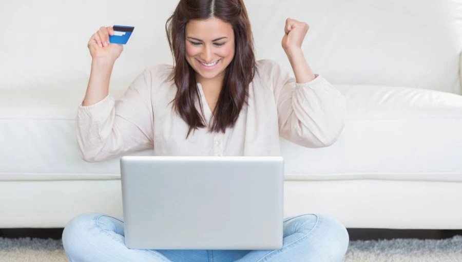 The changing behaviour of customers