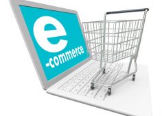 The good and bad side of e-commerce