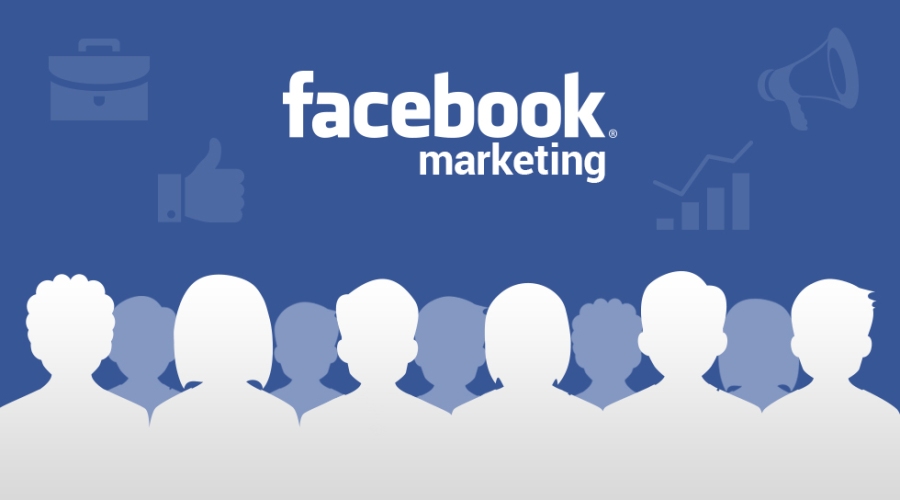 Facebook Marketing guide