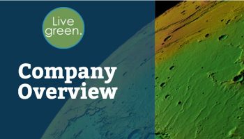 Live Green Company Overview - New York, NY
