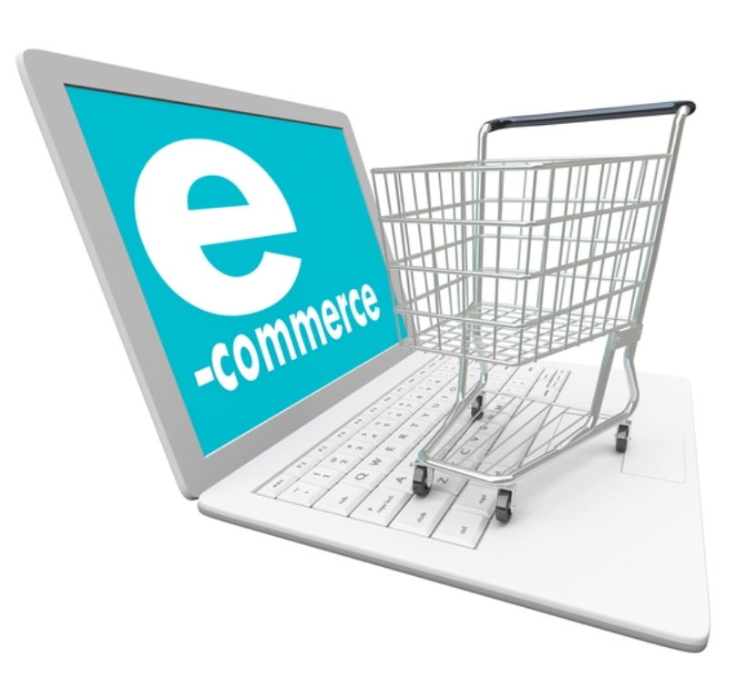 The greatness of e-commerce