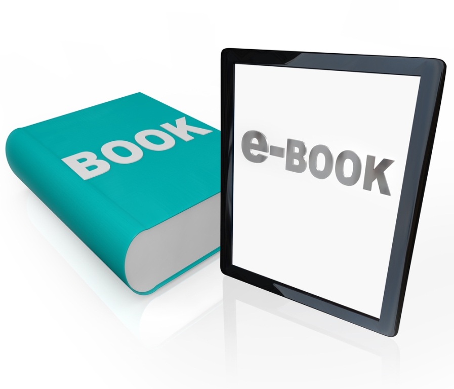Online ebooks
