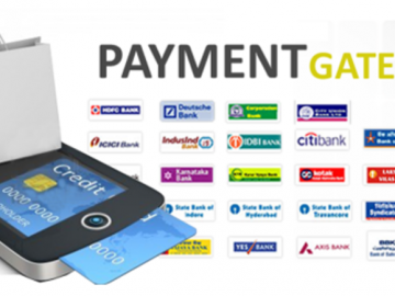 Starting a payment gateway company