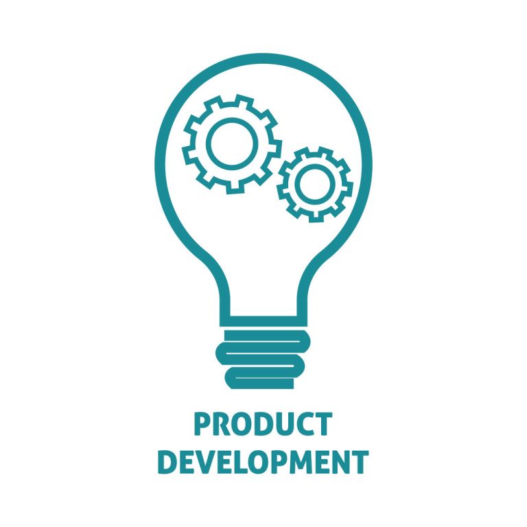 Unique product development