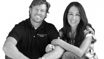 Chip and Joanna Gaines