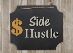 Side hustle