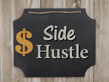 Side hustle